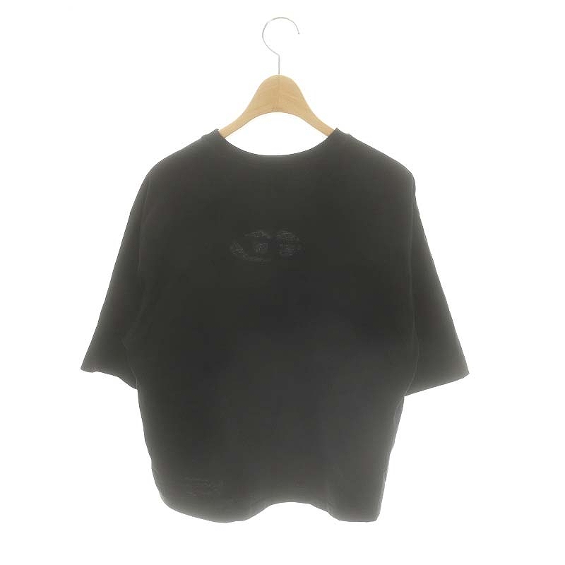 ディーゼル DIESEL T-ROWY-OD Tシャツ カットソー 半袖 プル ディーゼル DIESEL T-ROWY-OD Tシャツ カットソー 半袖 プル