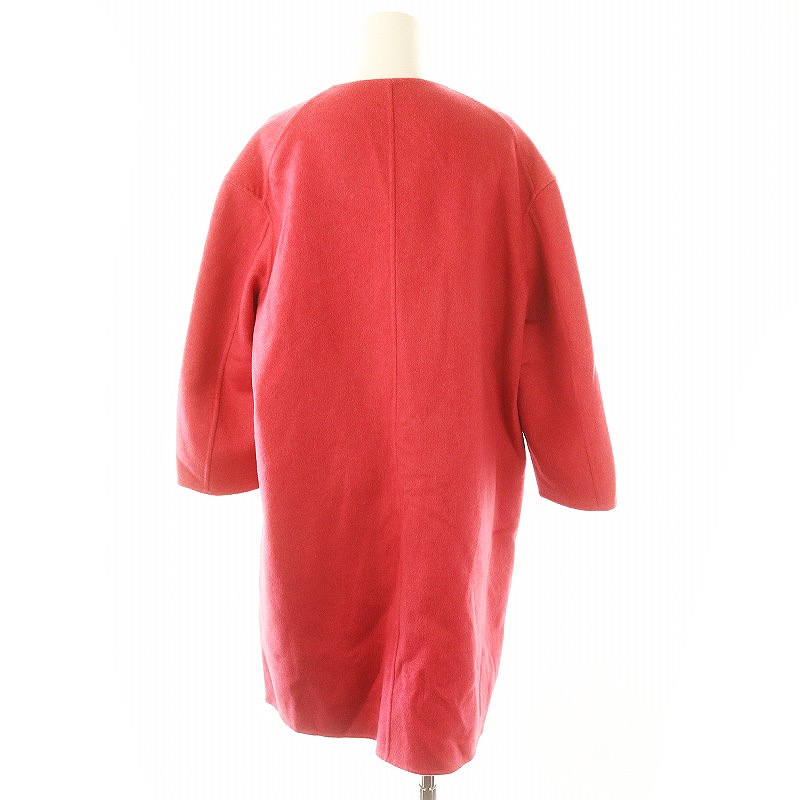 Drawer ドゥロワー ⭐︎ウールケヌキ 36 ピンク Drawer ドゥロワー ⭐︎ウールケヌキ 36 ピンク - メルカリ