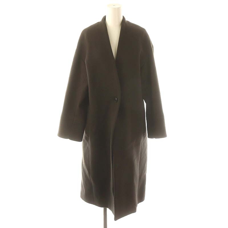 値下げ★URBAN RESEARCH ROSSO ロングスエードコート ROSSO 2024 A/W OUTER collection – URBAN RESEARCH MEDIA