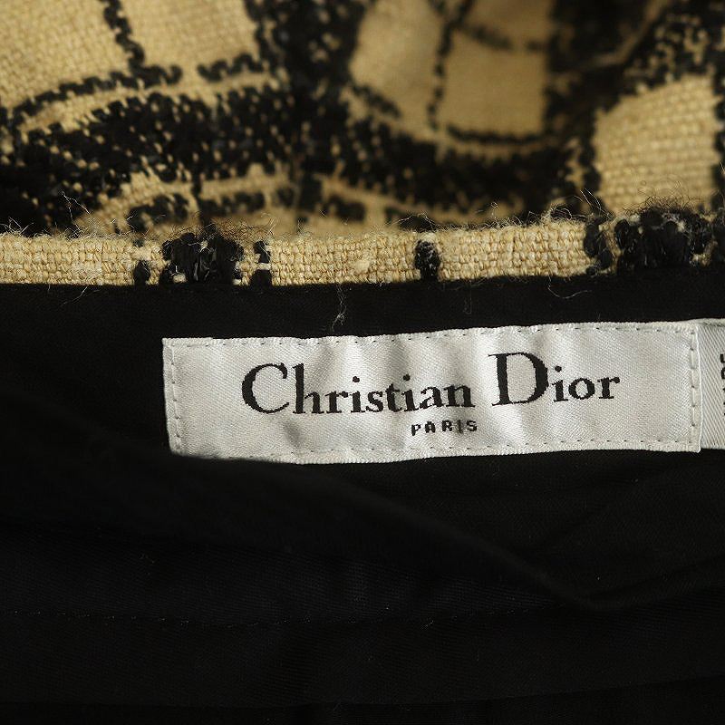 クリスチャンディオール Christian Dior ショートパンツ