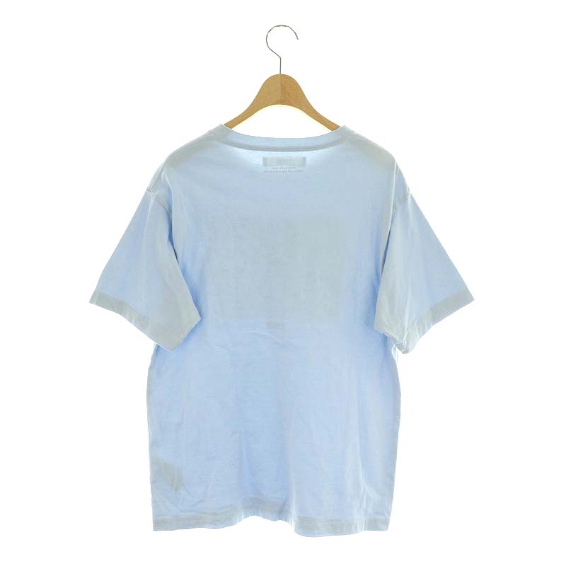 ファーファー furfur 23SS ×Mai Kise 黄瀬麻以 コラボ BIRDTシャツ  