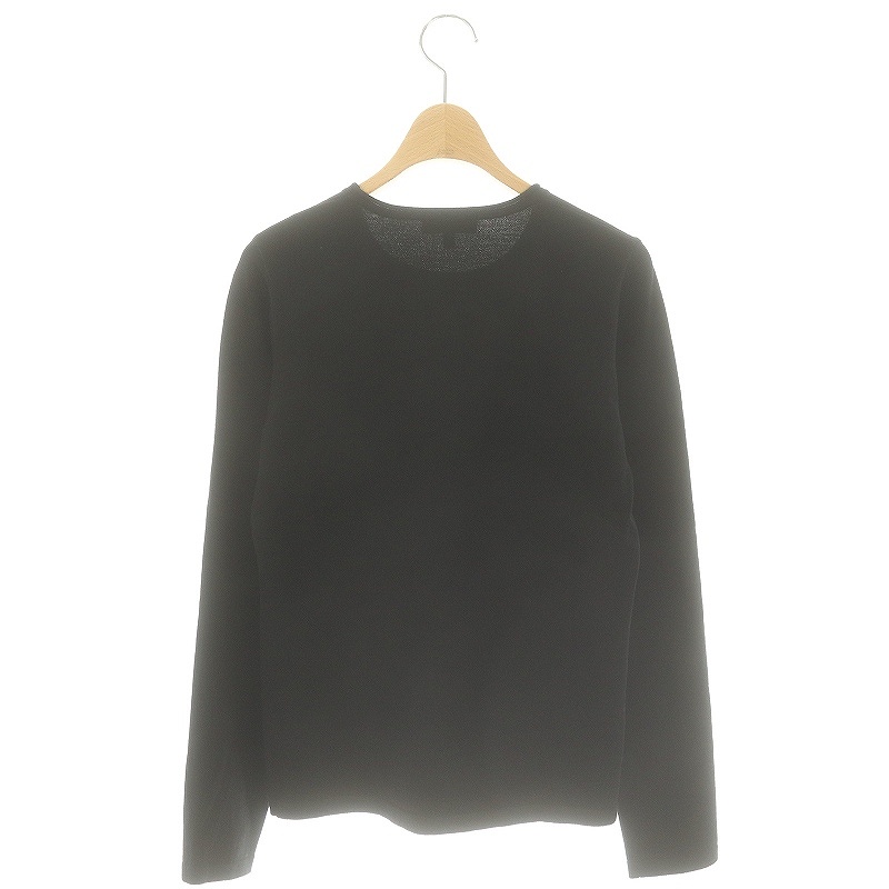 セオリー Theory Novo Merino Crew Neck ニット カットソー 長袖