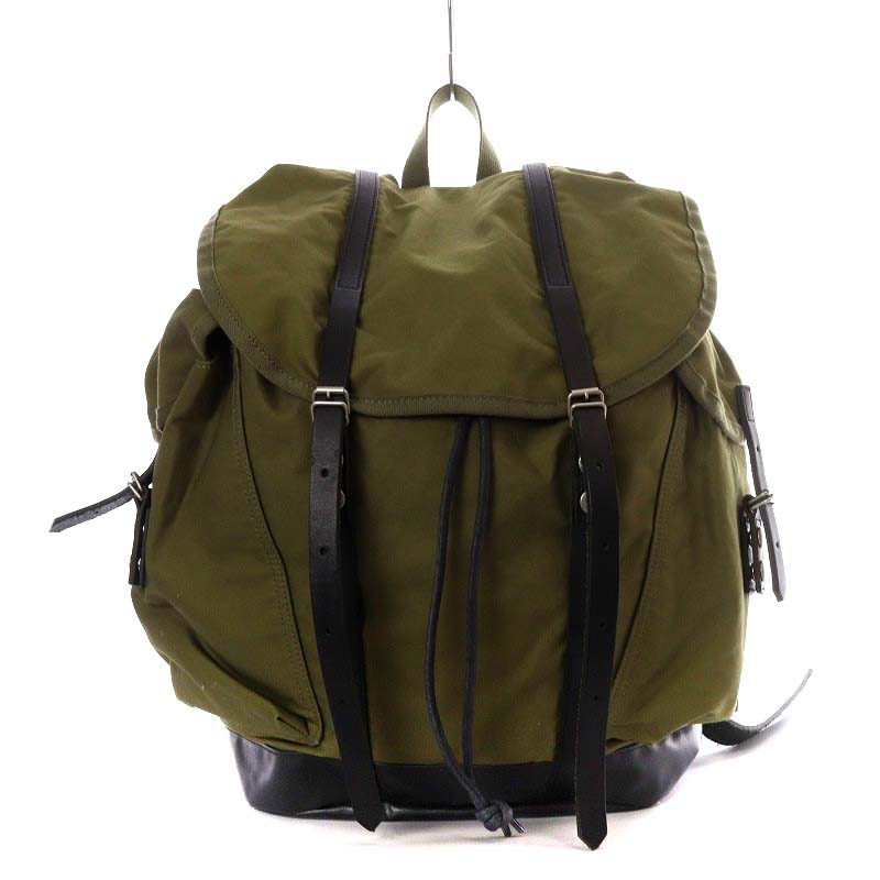 マーガレットハウエル MARGARET HOWELL PORTER 吉田カバン SURPLUS