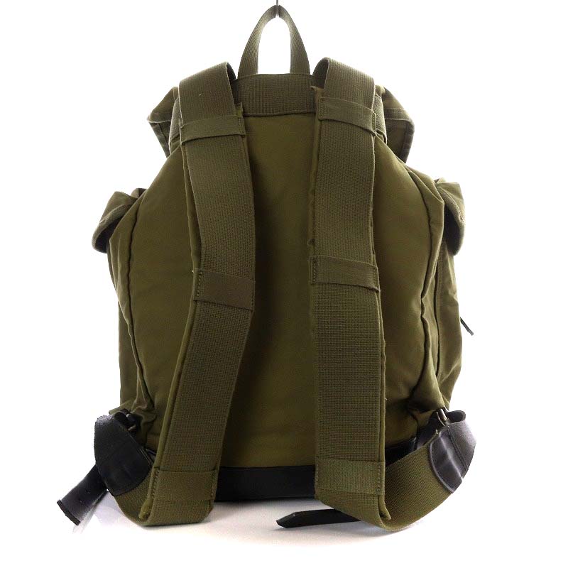 マーガレットハウエル MARGARET HOWELL PORTER 吉田カバン SURPLUS 