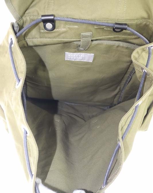 マーガレットハウエル MARGARET HOWELL PORTER 吉田カバン SURPLUS 