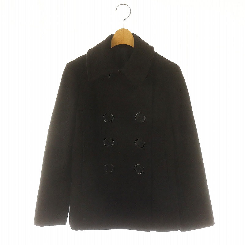 MARC BY MARC JACOBS マークジェイコブス Pコート 子供服