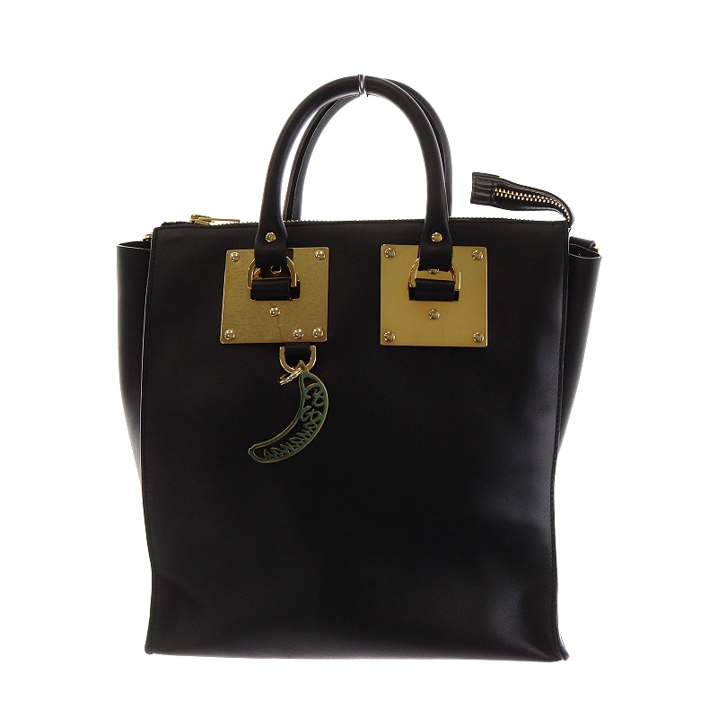 SOPHIE HULME バッグ ソフィーヒュルム Sophie Hulme アルビオン