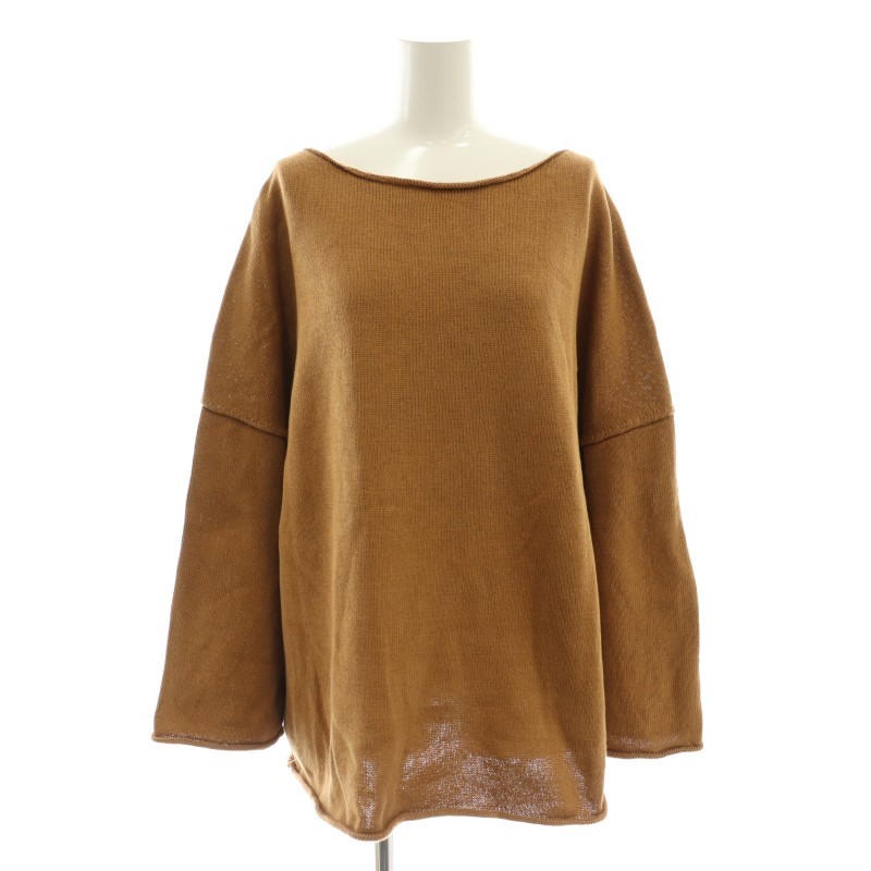 DEUXIEME CLASSE - Deuxieme Classe完売 ニュアンスニット Deuxieme Classe完売 ニュアンスニット