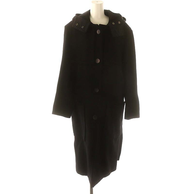 イザベル マラン エトワール ISABEL MARANT ETOILE ウールフード