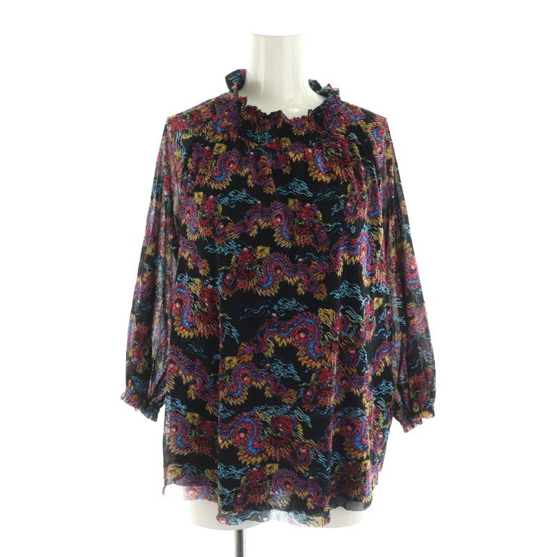 ヴィヴィアンタム VIVIENNE TAM セットアップ 上下 2点セット パワー  