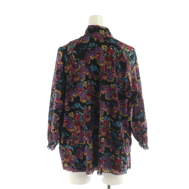 ヴィヴィアンタム VIVIENNE TAM セットアップ 上下 2点セット