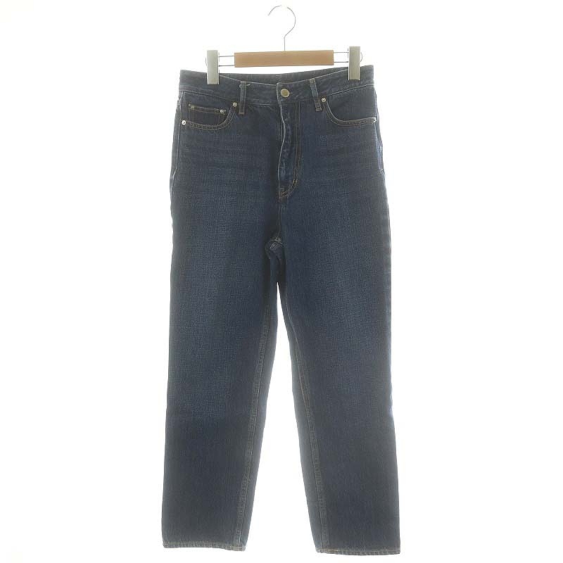 ミューズ ドゥーズィエム クラス MUSE de Deuxieme Classe 24AW スリム  