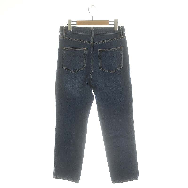 ゆっか　MUSE de Deuxieme Classe デニムパンツ 新品】 MUSE de Deuxieme Classe / ミューズドゥーズィーエム