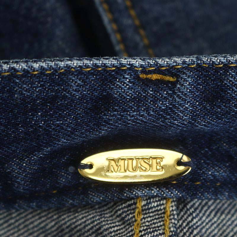 22日まで！激レア❤︎完売品！新品★ドゥーズィエムクラスloose デニム36 Loose Jeans（デニムパンツ）｜Deuxieme Classe（ドゥーズィエム