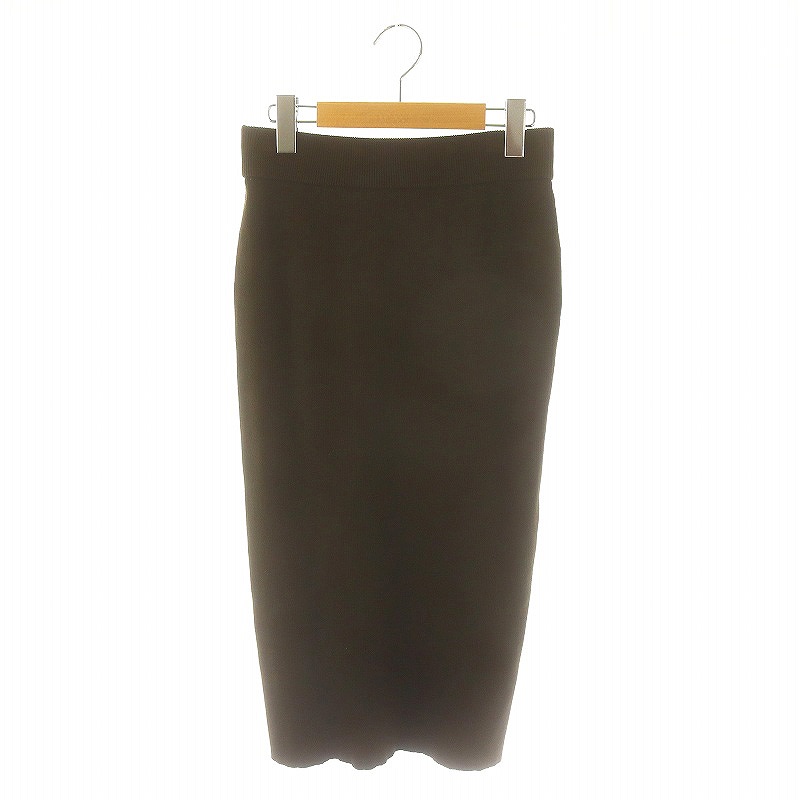 ★美品★MUSE de Deuxieme classeSWING RIBスカート DINER RIB タイトスカート（その他スカート）｜MUSE de Deuxieme