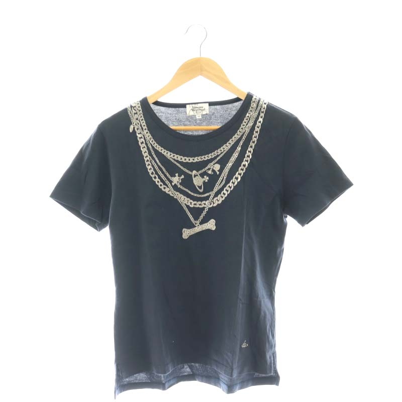 ヴィヴィアンウエストウッドマン Vivienne Westwood MAN チェーン 