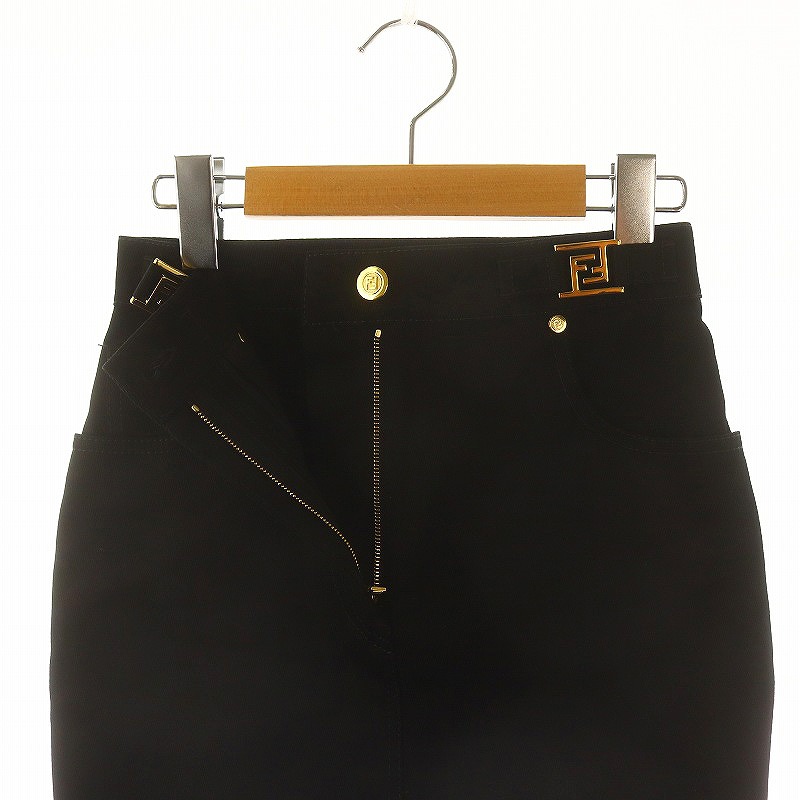 FENDI フェンディ FENDI レディーススーツ スカートセットアップ