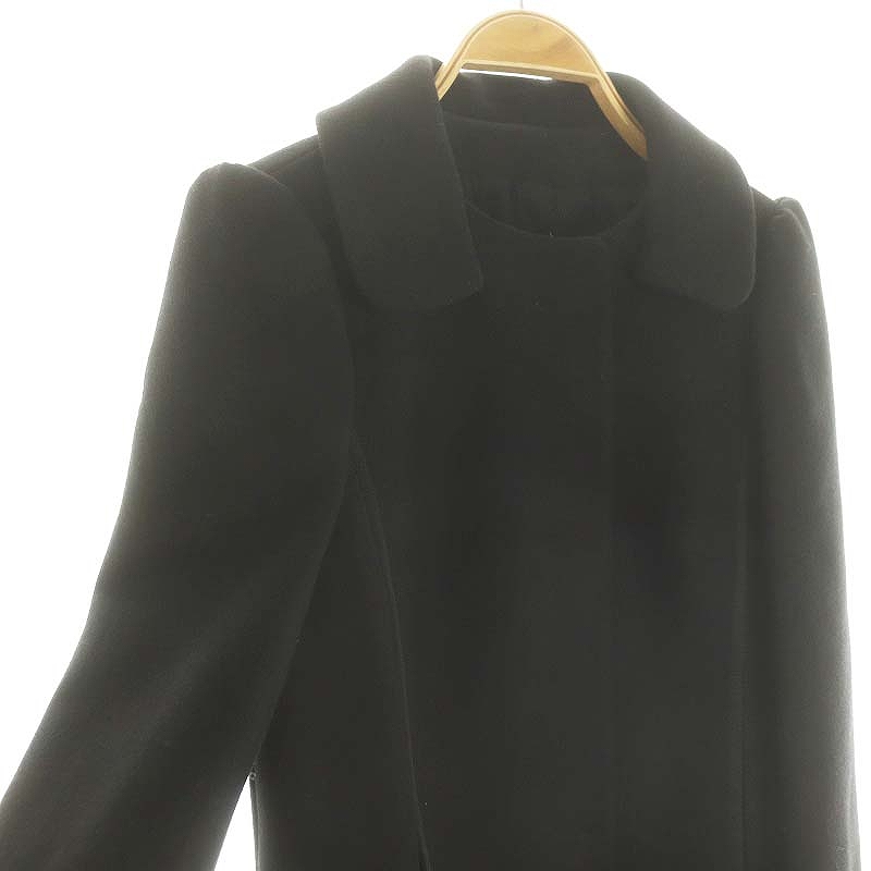 レッド ヴァレンティノ RED VALENTINO ウールAラインコート