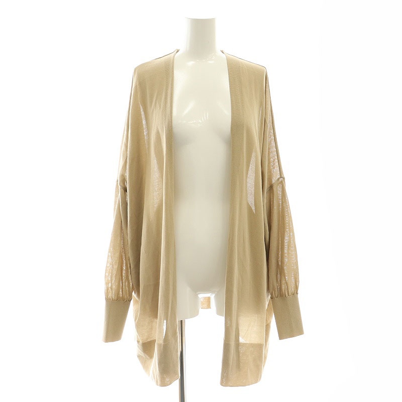 ミューズ ドゥーズィエム クラス MUSE de Deuxieme Classe 24SS shake 