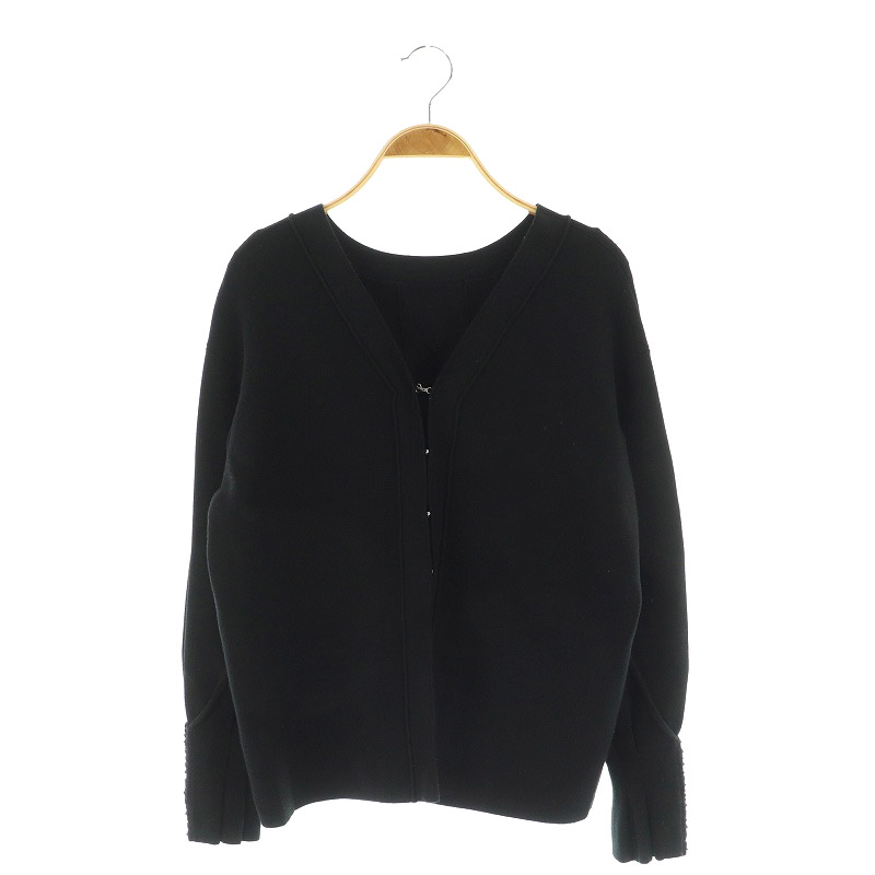 アメリヴィンテージ Ameri VINTAGE 2WAY TWO TYPE HOOK KNIT ニット 