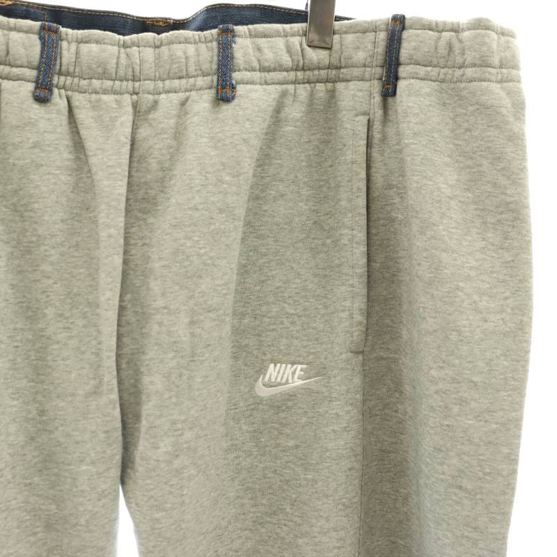 ブレス BLESS ナイキ NIKE リーバイス Levi's Over Jogging Jeans