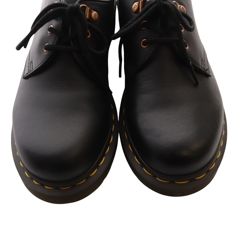 ドクターマーチン DR.MARTENS HDW 3ホール レザーシューズ UK5 