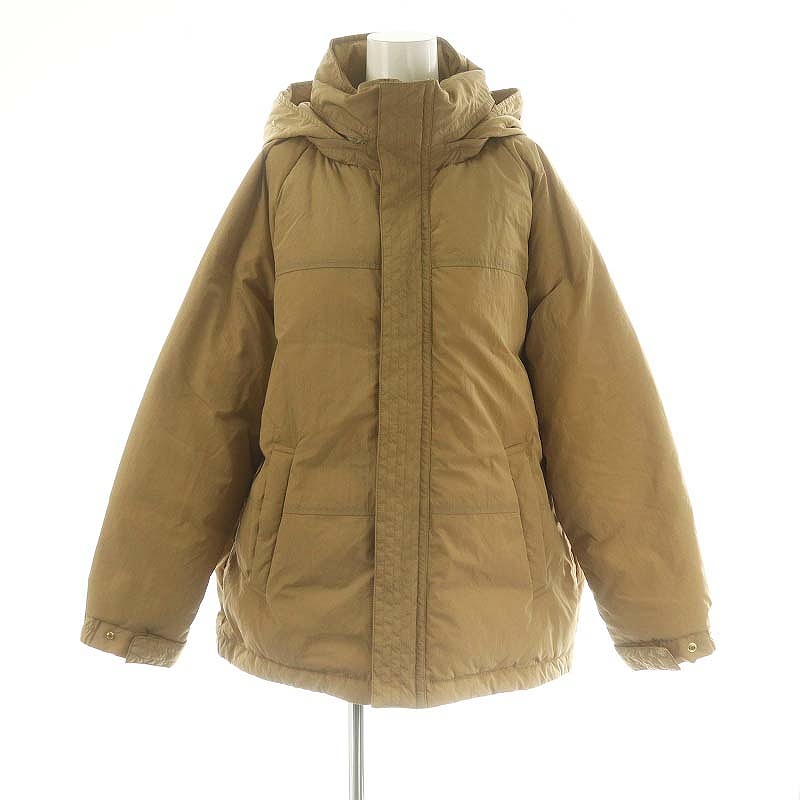 アーバンリサーチサニーレーベルダウンジャケット アーバン