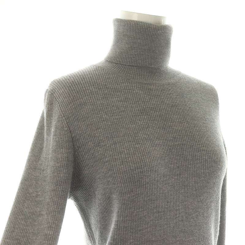 L&#39;Appartement DEUXIEME CLASSE - 新品　L&#39;Appartement T/N Rib Knit リブニット L'Appartement DEUXIEME CLASSE - L'Appartement Rib T/N Knit