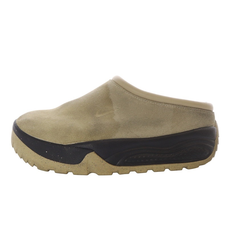 ナイキ NIKE ACG Rufus Limestone and Black ACG ルーファス ライム 
