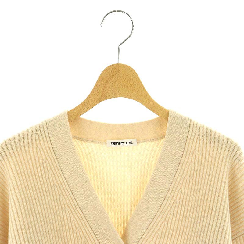 ドゥーズィエムクラス DEUXIEME CLASSE エブリデイアイライク EVERYDAY  