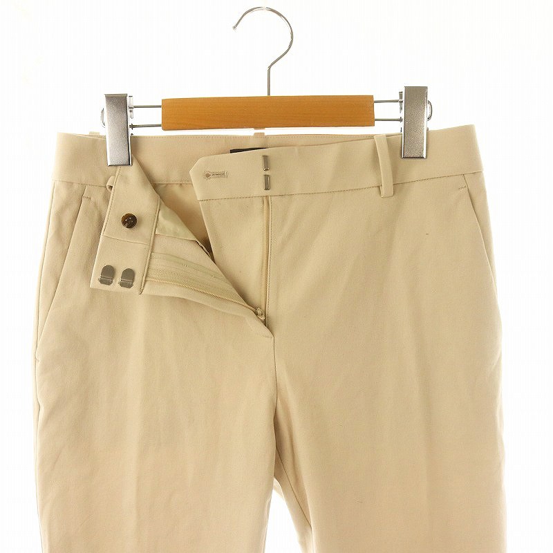 セオリー 24SS Bistretch 3 Treeca 2T スリムパンツ 