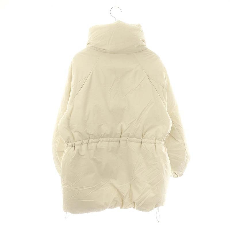 シンプリシテェ SIMPLICITE 23AW スタンドパフィーダウン