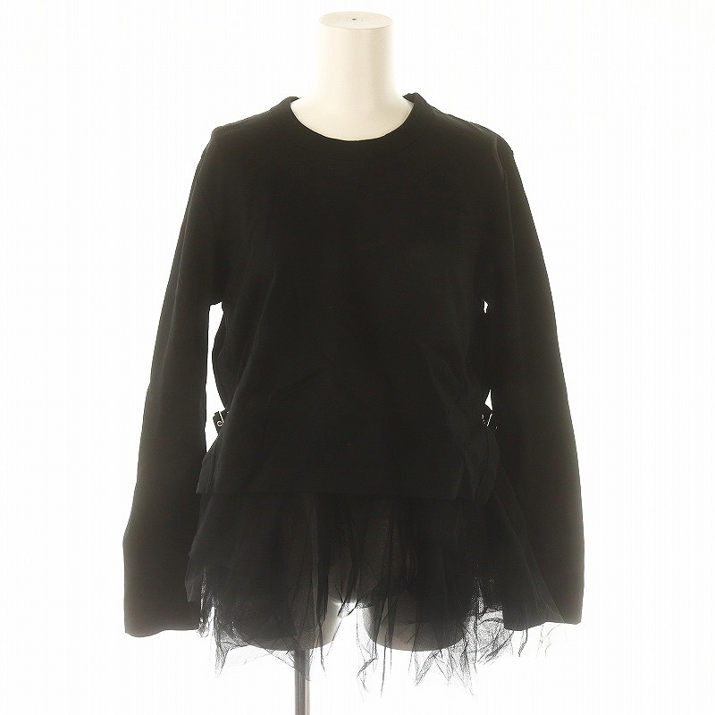 新品タグ付き　ノワールケイニノミヤ　カットソー 中古・古着通販】noir kei ninomiya (ノワール ケイ ニノミヤ