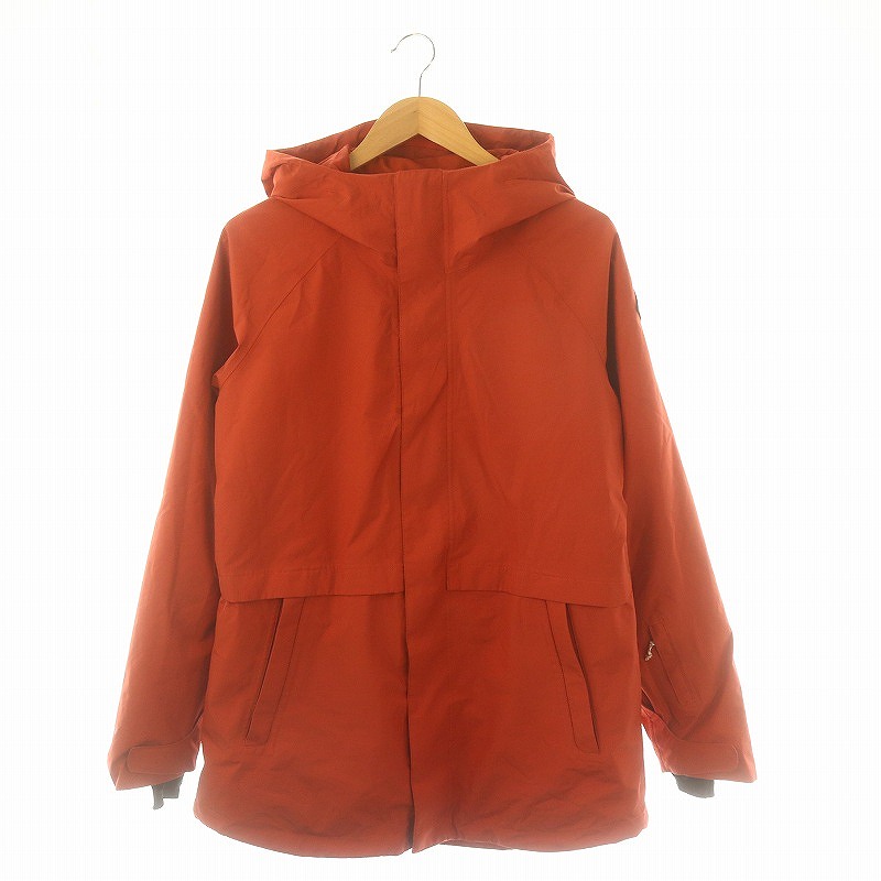 バートン BURTON GORE-TEX Kaylo Shell Jacket ジャケット マウンテン 