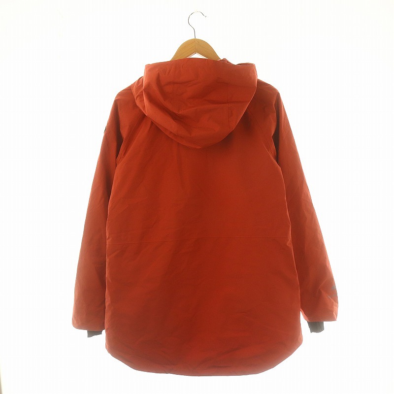 バートン BURTON GORE-TEX Kaylo Shell Jacket ジャケット マウンテン 