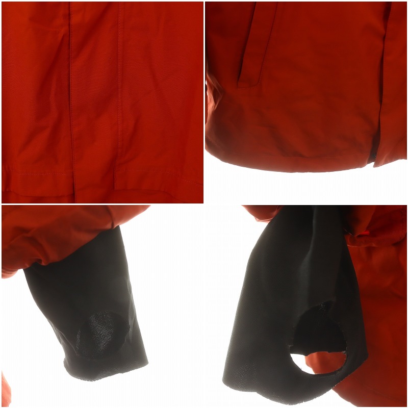 バートン BURTON GORE-TEX Kaylo Shell Jacket ジャケット マウンテン 