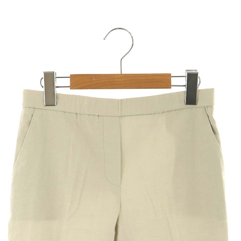 セオリー Theory 24SS Good Crunch W Treeca Pull On J プルオンパンツ  