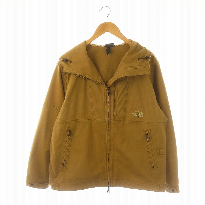 ザノースフェイス THE NORTH FACE ファイヤーフライ ジャケット
