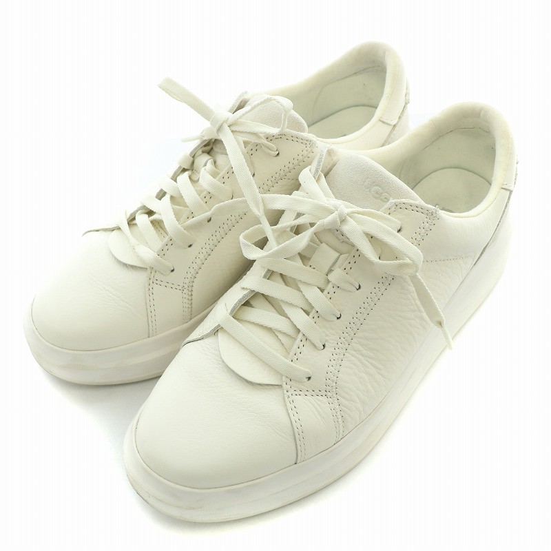 UGG スニーカー Scape Spotty Lace レディース 24.5 【公式通販】 UGG スニーカー Scape Spotty Lace レディース 24.5 【公式通販】