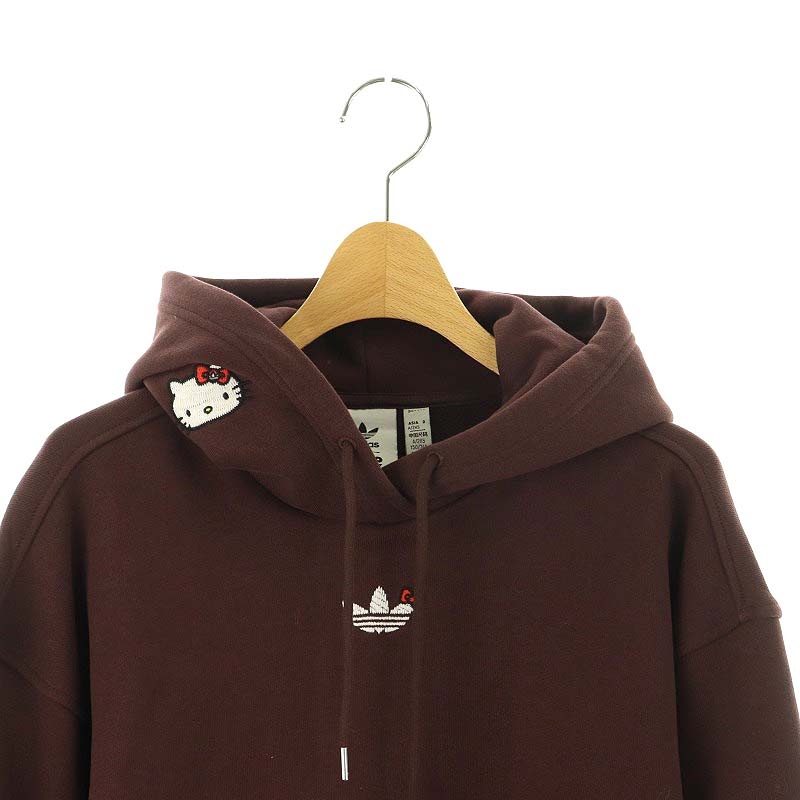 アディダスオリジナルス adidas originals × ハローキティ HELLO KITTY 