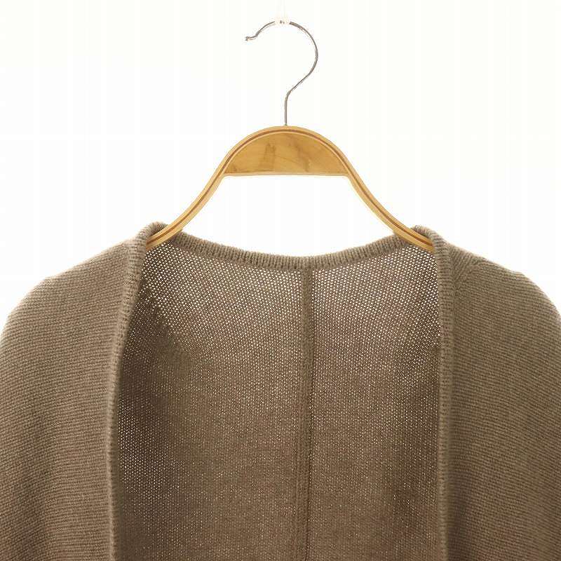 FOXEY カシミヤボレロ フォクシー FOXEY カシミヤ ニット ボレロ