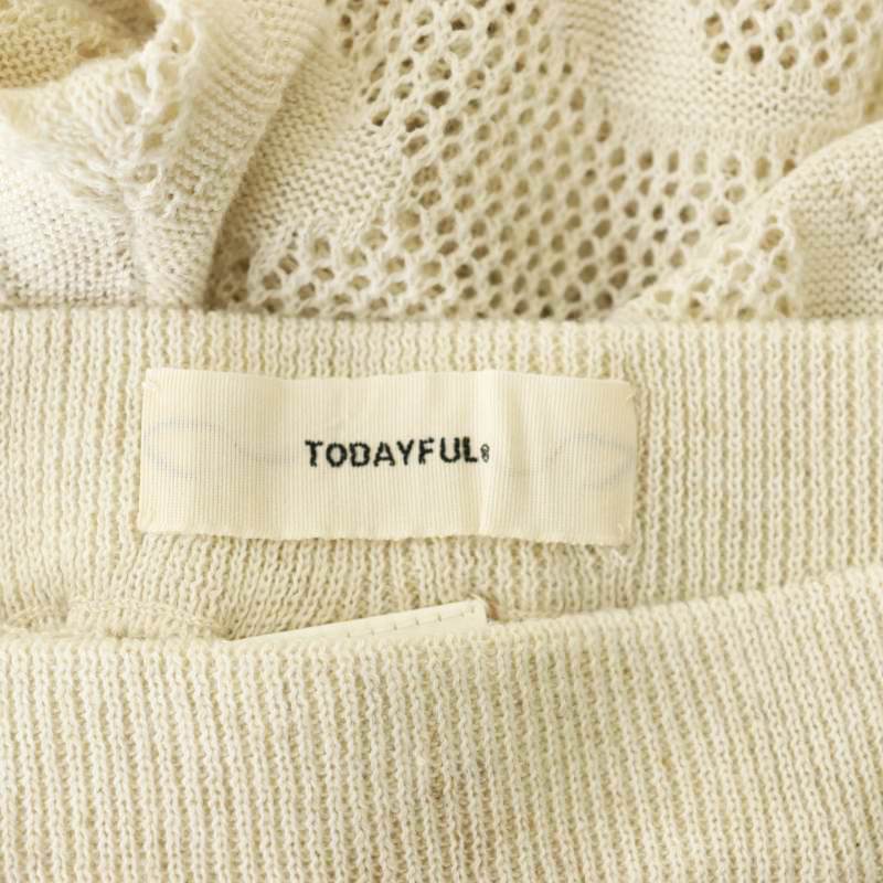 TODAYFUL（トゥデイフル）の「TODAYFUL(トゥデイフル) 