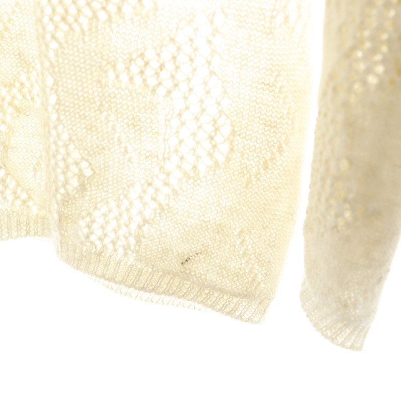 トゥデイフル TODAYFUL Sheer Knit Leggings パンツ フレア
