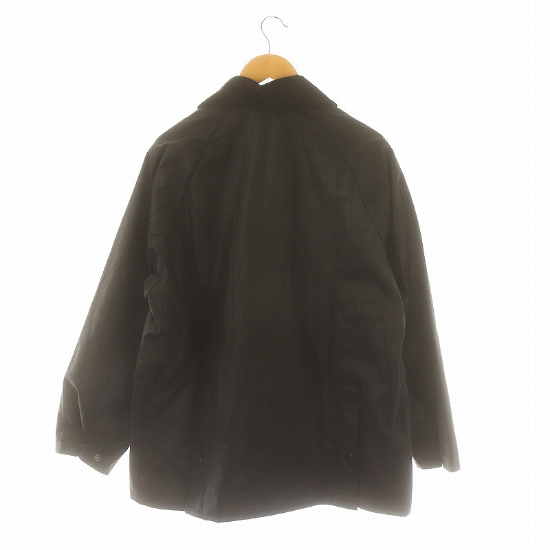 未使用品 バブアー Barbour ビデイル ワックスジャケット ブルゾン 36 