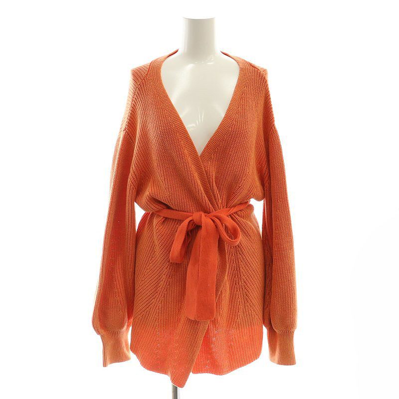 ロンハーマン Ron Herman RHC コットン ニット カーディガン