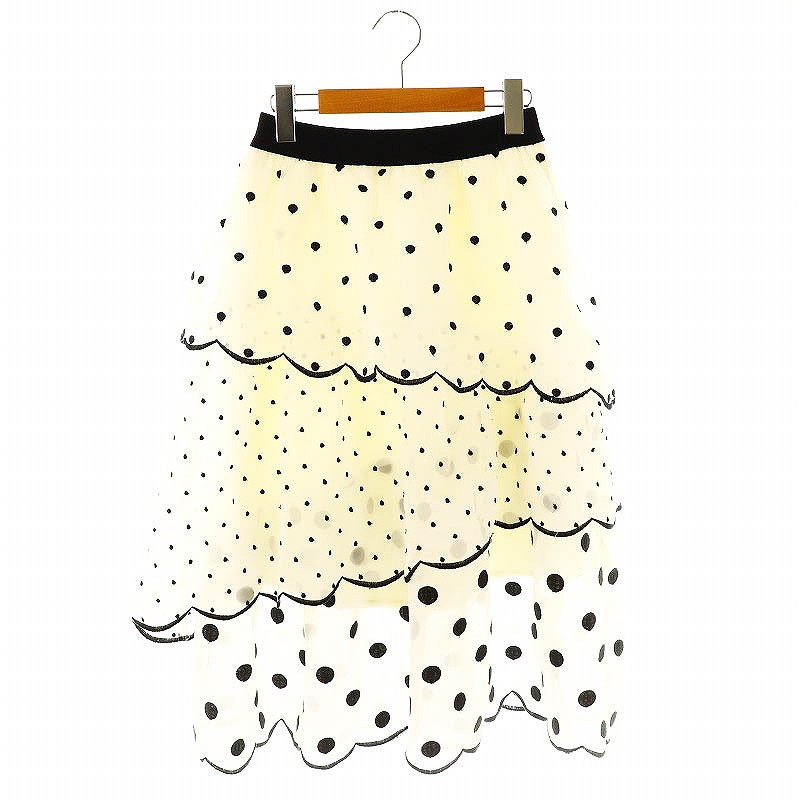 チェスティ　ちばゆかコラボスカート 新品　タグ付き チェスティ ちばゆかコラボスカート 新品 タグ付き チェスティ