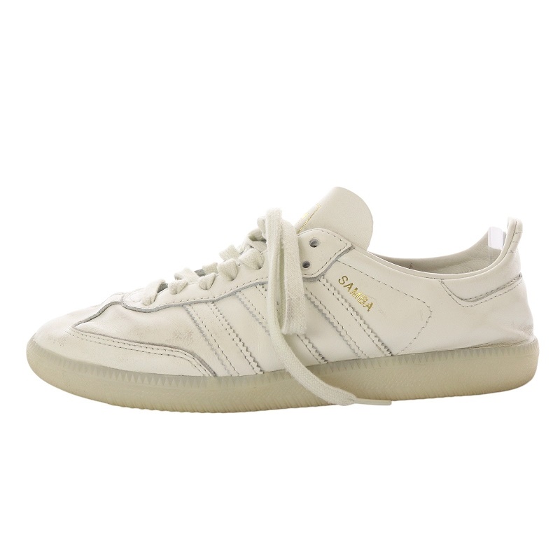 adidas アディダス サンバ スニーカー size23.5白レディース adidas アディダス サンバ ウィメンズ スニーカー SAMBA LT W