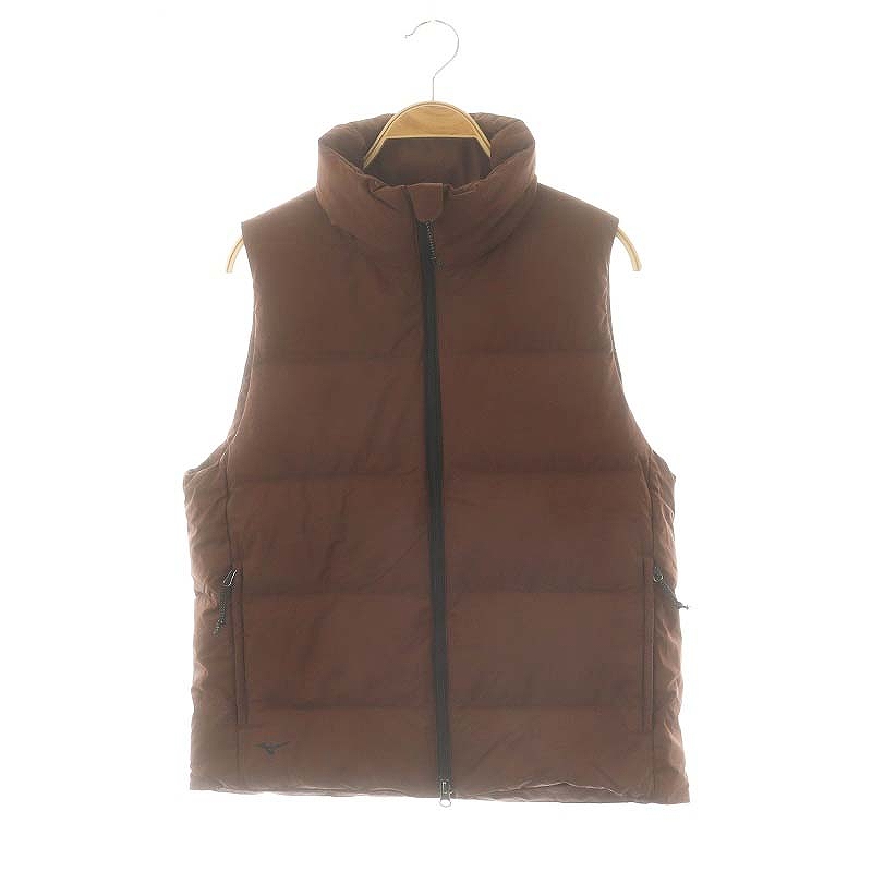 マーガレットハウエル MARGARET HOWELL ミズノ MIZUNO 24AW LIGHT