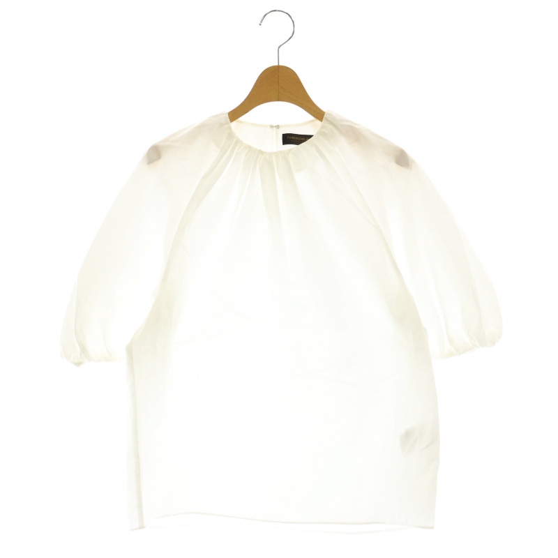 トゥモローランドコレクション TOMORROWLAND collection 24SS コットン 