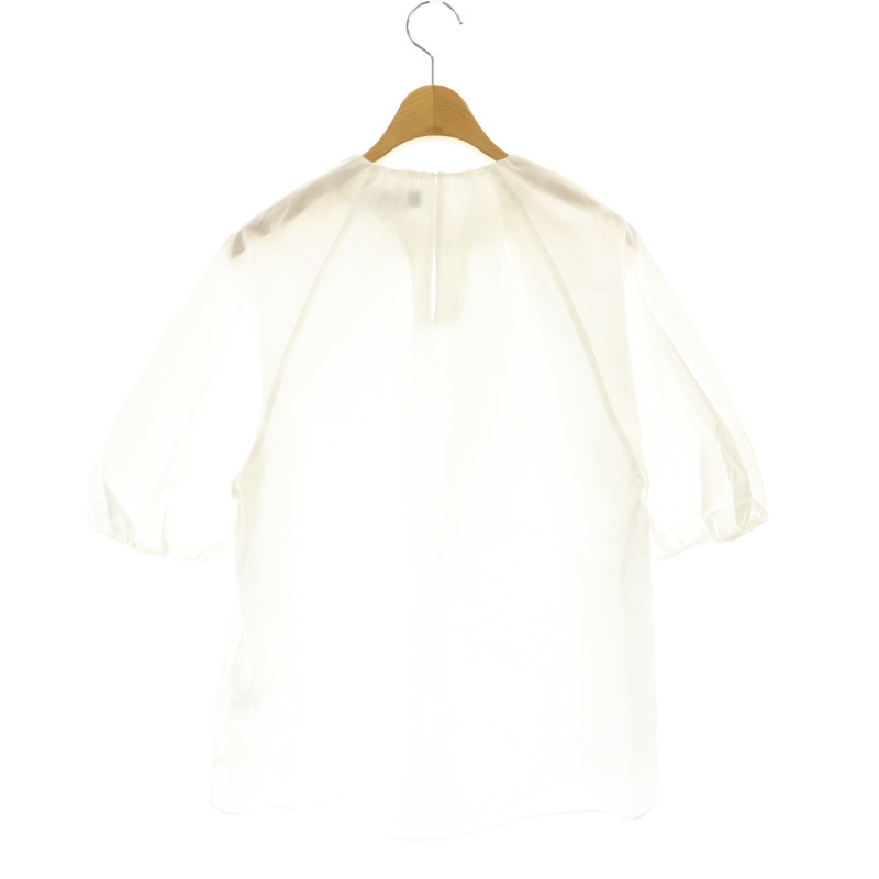 トゥモローランドコレクション TOMORROWLAND collection 24SS コットン  